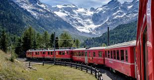 It offers a lot of possibilities of living, whether you like cities or nature in switzerland you can enjoy both without having to travel a lot. How To Virtually Travel Tour The World While Social Distancing Thrillist