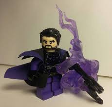 Eldritch archer (magus archetype) a long time ago, i talked about how the just as the traditional magus fulfills the same role as the eldritch knight, these archers do the same for the arcane archer. This Is A Gunslinger Eldritch Archer Minifig Miniatures Facebook