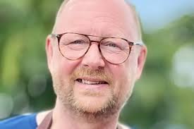 Mark the Day in Market Weighton, East Riding of Yorkshire