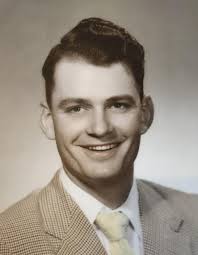 Obituary for Emmett C. Becker