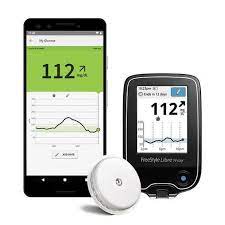 Maybe you would like to learn more about one of these? Abbott To Hike Production Of Lower Cost Glucose Monitors As Diabetes Soars Reuters