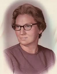 Obituary information for Mary Frances Schander