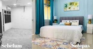 Idea deko bilik tidur anak comel kan personal shopper ikea. Guna Barang Kedai Bajet Makeover Bilik Tidur Impiana
