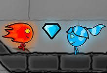 Fireboy And Watergirl 4 Is A Free Game Which Can Be Played Online At Horse Games Org Play The Latest Versi Fireboy And Watergirl Girl In Water Games For Girls