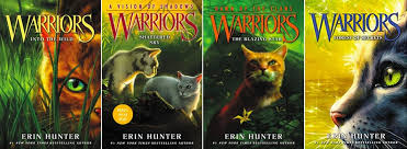 The first book in the dawn of the clans series takes readers back to the earliest days of the clans, when the cats first settled in the forest and began to forge the warrior code. Warrior Cat Names 2 Simple Steps For An Awesome Name
