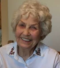 Obituary information for Delores Agnes Maierhoffer