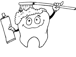 We also have two pages that kids can design a bathroom. 50 Free Coloring Page For Kids