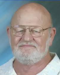 Obituary information for Edward Hargis