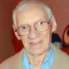 Obituary information for Iverson Henry 'Pop' Carr