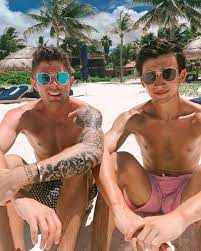 Tattooino is the right place to discover all the tattoos of your favorite an american professional soccer player christian pulisic doesn't exaggerate with inking. Christian Pulisic Wiki 2021 Girlfriend Salary Tattoo Cars Houses And Net Worth