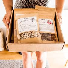 Premiere Gretel Box Un Super Cadeau De Mes Deux Chefs Pour La Fin De Mon Stage Chez Valrhonafrance J Ai Hate De Tester Les 5 Produ Food Coffee Instagram