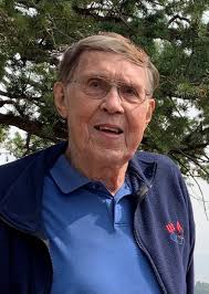 Charles Darling Obituary