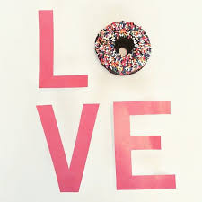 Babble On Instagram Donuts Love And At Babble We Love Donuts Happy Nationaldonutday National Donut Day Donuts Breakfast Pastries