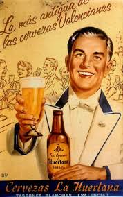 Cervezas Beer Ad Wine And Spirits Beer