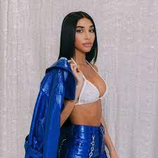 Chantel was the sacramento monarchs' original point guard. Stream Chantel Jeffries Music Listen To Songs Albums Playlists For Free On Soundcloud