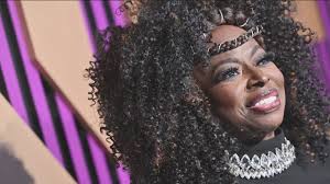 Tributes pour in for Angie Stone after death in car crash
