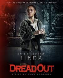 Pin On Poster Film Indonesia