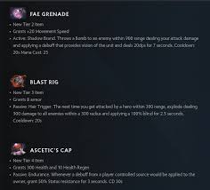 On august 18, valve released the 7.30 update for dota 2, which brought a lot of changes for heroes. Jw6fae3qhstprm