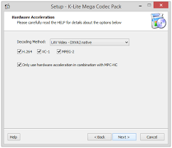 More than 1917 downloads this month. K Lite Codec Pack Gpu Ayarlari Technopat Sosyal