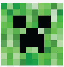 7 ways to use minecraft when homeschooling. Free Minecraft Homeschool Resources Almohada De Creeper Png Image Transparent Png Free Download On Seekpng