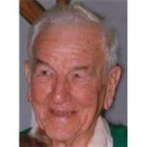 Cornelius F. McCarthy Obituary