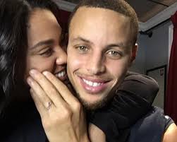 Born march 14, 1988) is an american professional basketball player for the golden state warriors of the national basketball association (nba). Stephen Curry Has Wife 39 S Initial Tattooed On Ring Finger Because He Can 39 Can39 Stephen Curry Curry Ringfinger
