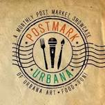 June PostMark Urbana