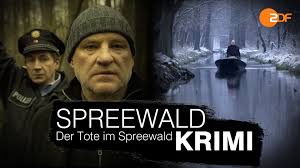 Fischer aus dem jahr 2012. Amazon De Spreewaldkrimi Eine Todliche Legende Film 4 Ansehen Prime Video