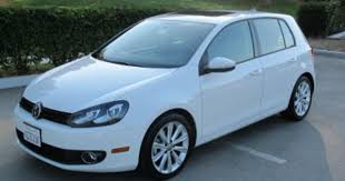 First Drive Comparison 2013 Vw Golf Tdi Vs 2015 Vw Golf Tdi Vw Golf Tdi Vw Golf Volkswagen Golf