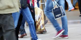 An vier sonntagen im jahr öffnen hamburgs shops in der innenstadt und weiteren stadtteilen von 13 bis 18 uhr ihre pforten. Wirrwarr Um Shopping Sonntag Wo In Hamburg Die Laden Doch Offen Sind Mopo