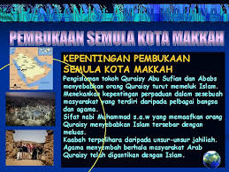 Dalam segi positif perkembangan ini memang membuat masyarakat semakin mudah dalam mengakses informasi. Sebab Pembukaan Pihak Arab Quraisy Melanggar Syarat Perjanjian