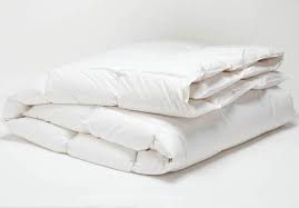 Down duvets are filled with down feathers that are typically derived from the girth of geese and ducks. Natural Comforter Comparison Guide Satara Home Baby Satara Home And Baby