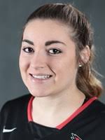 Women's Lacrosse Downed by Oswego, 23-4