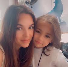 In Pictures: Kian Egan shares gorgeous family snaps to mark wife Jodie  Albert's birthday