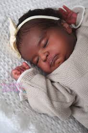 HELENA reborn blank vinyl kit by Priscilla Lopes. TRU BORN