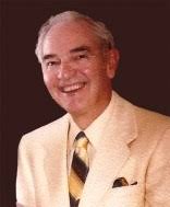 Wayne Dowdey Obituary