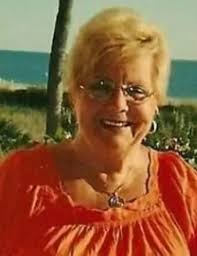 Obituary information for Madeline "Judie" Judith DiSanto