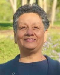 Obituary information for Ana Maria Avila