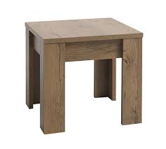 Maybe you would like to learn more about one of these? End Table Vedde 50x50 Oak Jysk