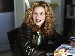 Peyton Sawyer Scott