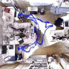You can implement simultaneous localization and mapping along with other tasks such as sensor fusion, object tracking, path planning and path following. Simultaneous Localization And Mapping Papers With Code