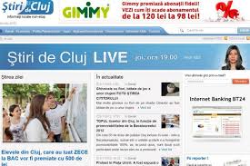 Primele zece, în funcție de media de admirere a evaluare națională 2020. Topul Liceelor Stiri De Cluj