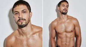 Fc da novela das onze #verdadessecretas. Romulo Estrela Muda Visual Para Verdades Secretas 2 Guia Gay Sao Paulo