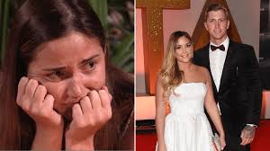 I'm a Celebrity: Inside Jacqueline Jossa and Dan Osborne relationship