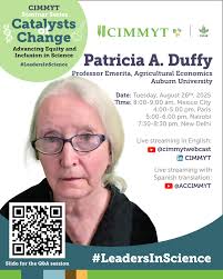 🌱 On this #WorldSoilDay, we celebrate the vital role of healthy, fertile  soils in building sustainable food systems. The Vision for Adapted Crops  and Soils (VACS) drives solutions to ensure: ✔️ Diverse,