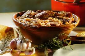 Cassoulet Toulouse Haute Garonne Par Crt Midi Pyrenees Dominique Viet Recette Cassoulet Cassoulet De Castelnaudary Cassoulet