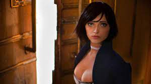 BioShock Infinite Cosplayer Becomes Official Face of Elizabeth - IGN