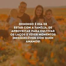 Boa tarde meus amores ! 30 Frases De Domingo Em Familia Para Curtir A Preguica Com Quem Amamos