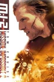 Impossible 7 2021 streaming altadefinizione. Mission Impossible 2 Hd 2000 Streaming Italiano In Alta Definizione
