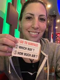 I am thinking of purchasing a Genesis 2.1 mainly for Florida cave diving.  Does anyone own it? Have a travel experience?